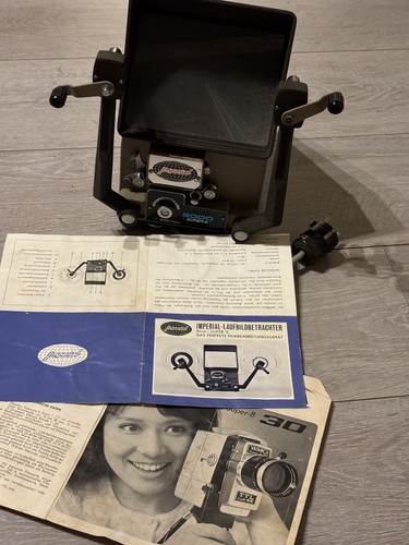 Imperial 2000 moviscope - 2000,
