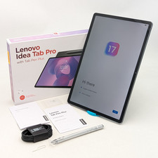 Lenovo Idea Tab Pro 12.7"