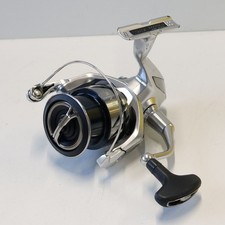 Mulinello da spinning SHIMANO