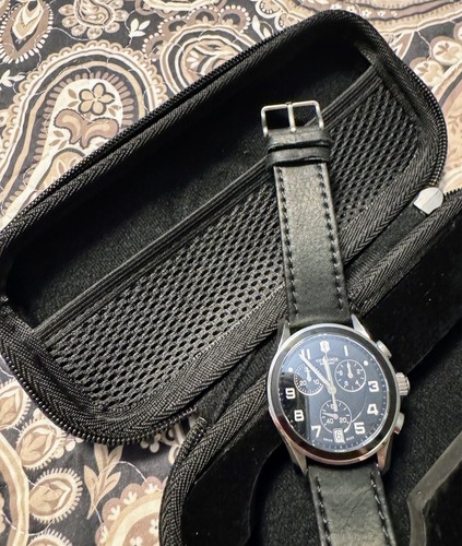 Orologio uomo victorinox swiss - victorinox,