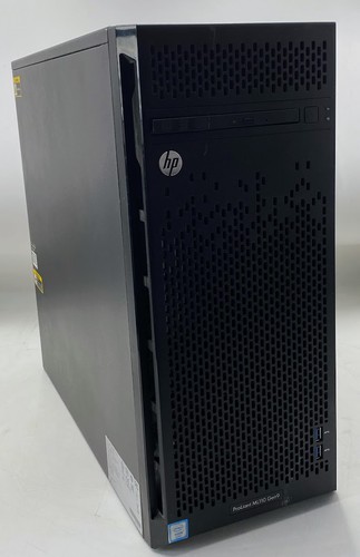 Server hpe proliant - hpe,
