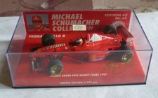 Minichamps Michael Schumacher