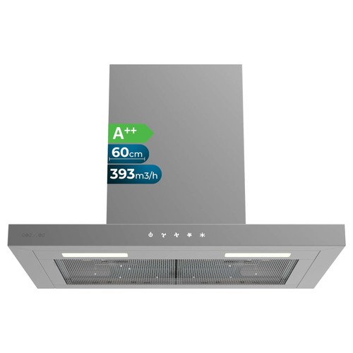Cecotec cappa aspirante cm - cappa,