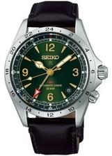 Seiko prospex alpinist sbej005 - alpinist,