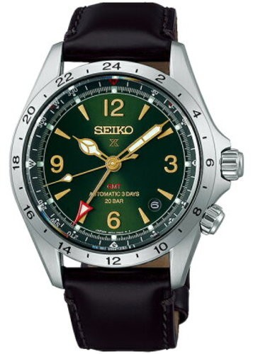 Seiko prospex alpinist sbej005 - alpinist,