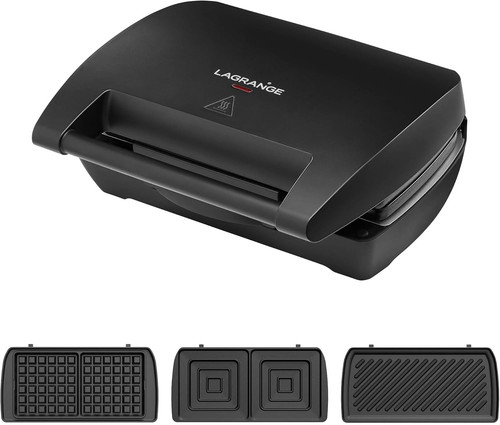 Lagrange cialde mini maxi - cialde,