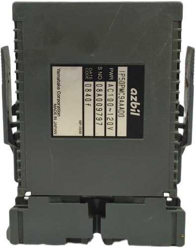 Azbil intellpak ip50pmc9aaa - azbil, d0