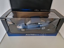 1:18 AUTOART HOLDEN V2 MONARO