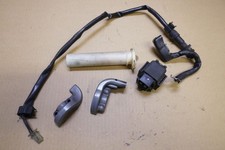 Relè avviamento acceleratore Honda XRV750 XRV 750 Africa twin RD07 varie parti