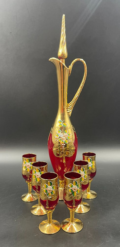 Set liquore vodka alcolici - set,