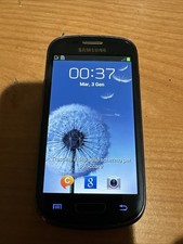 Samsung Galaxy s3 mini i8190 funzionante