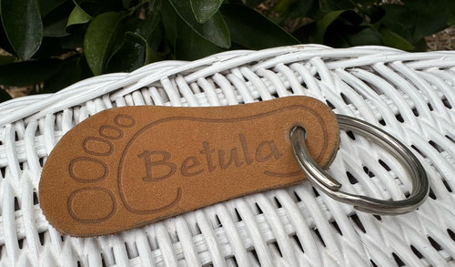 Sandali vintage betula - betula, by