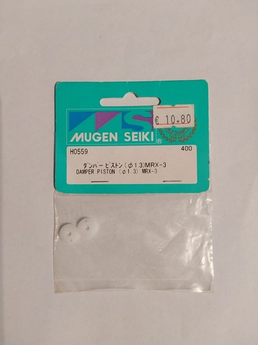 Mugen seiki piattello - seiki,