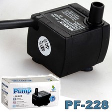 POMPA PER ACQUARIO 4W 220 L/H
