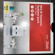 Confezione Termostato Angolare