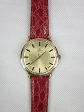 OROLOGIO DA POLSO ZENITH 2542