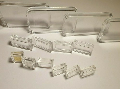 Custodia protettiva capsula