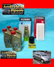 Kit tagliando castrol - kit,