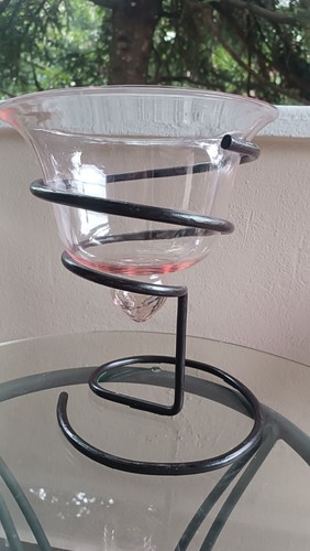 Contemporaneo vaso vintage - contemporaneo,