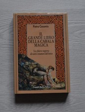 Il grande libro della cabala