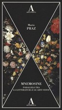 Mnemosine parallelo tra - mnemosine.,