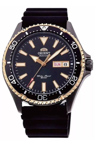 Watch orient kamasu mako - orient,