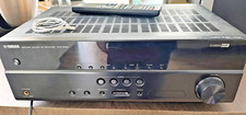 Yamaha HTR-2064 Amplificatore  AV  5.1 + Telecomando,  RICAMBI