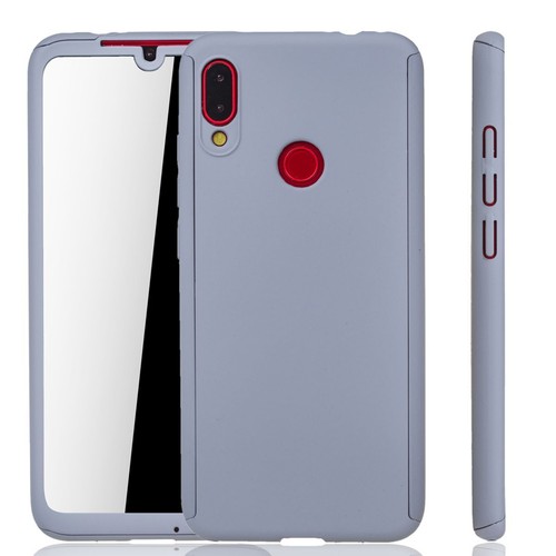Custodia protettiva per xiaomi - protettiva,