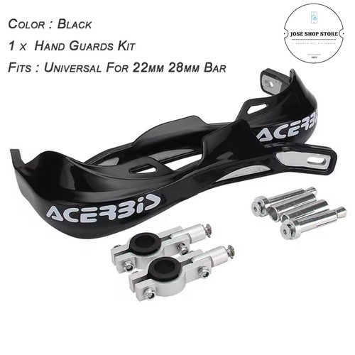 Acerbis paramani chiusi - acerbis,