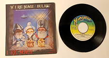 G. & M. De Angelis   I Re Magi    W i Re Magi  -   Bulibù