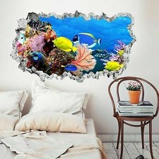 ADESIVO MURALE WALL STICKERS