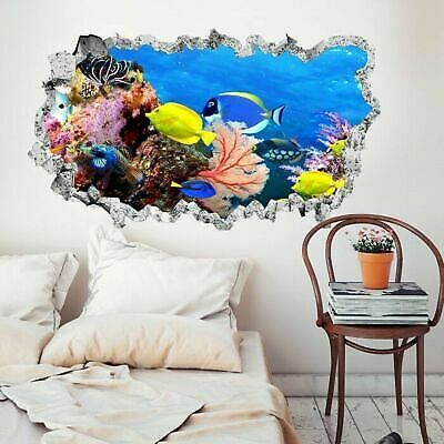 Adesivo murale wall stickers - wall,