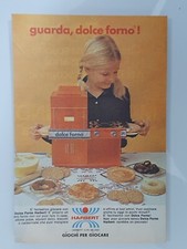 Advertising dolce forno - advertising,