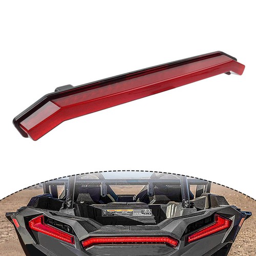 Luce stop posteriore led - di,
