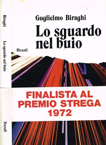 Sguardo nel buio - lo,