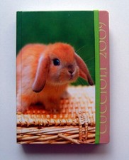 AGENDA CUCCIOLI 2009 CANGINI