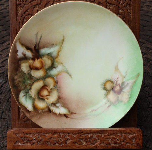 Antico piatto thomas sevres - antico,