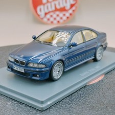 Modelli scala neo bmw e39 - neo,