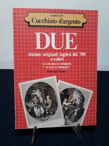 Quaderni del cucchiaio - i,