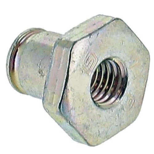 Dado collare per motosega - a,