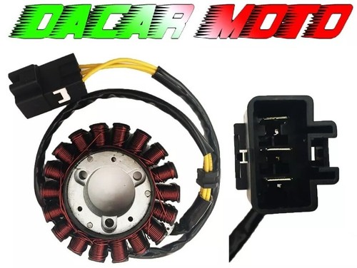 Statore volano fes honda - volano,