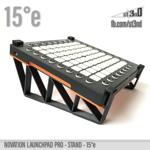 Supporto per novation - supporto,