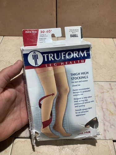 Truform calze mediche 40 - truform,