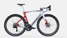 Pinarello Dogma F - McLaren Ayrton Senna