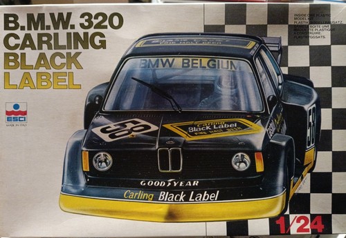 Bmw 320carling black label - bmw,