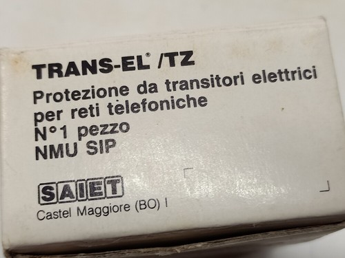 Saiet protezione fulmini - saiet,