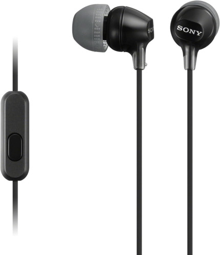 Sony mdr ex15ap - sony,