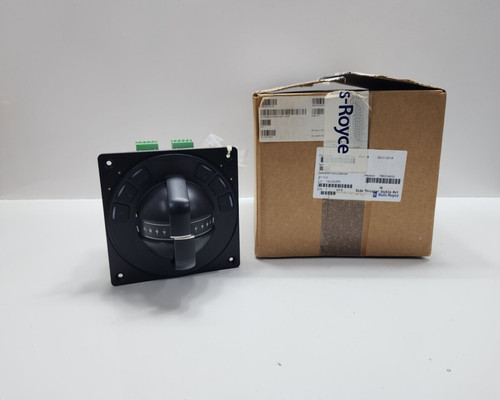 Rolls royce helicon - helicon, x3