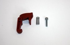 Pulsante comando passeggino