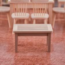 Casa delle bambole scala 1:12